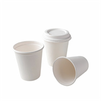  Sugarcane Bagasse Cup from mmcis china